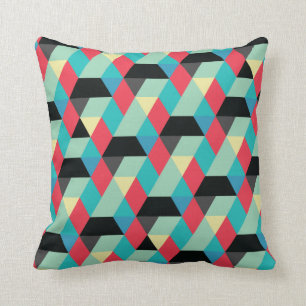 Bars geen Gold Pillow Kussen