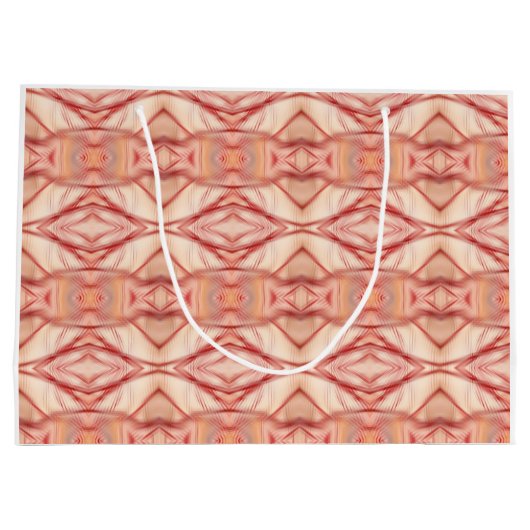 Bars Groot Cadeauzakje (Achterkant)