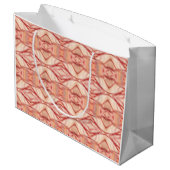 Bars Groot Cadeauzakje (Achterkant Gekanteld)