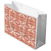 Bars Groot Cadeauzakje (Voorkant Gekanteld)