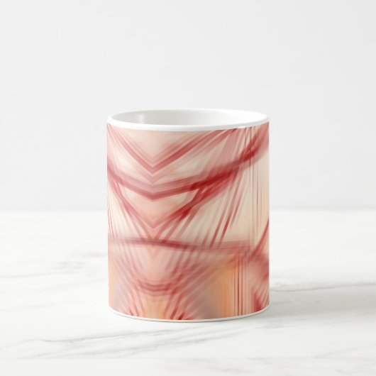 Bars Koffiemok (Center)