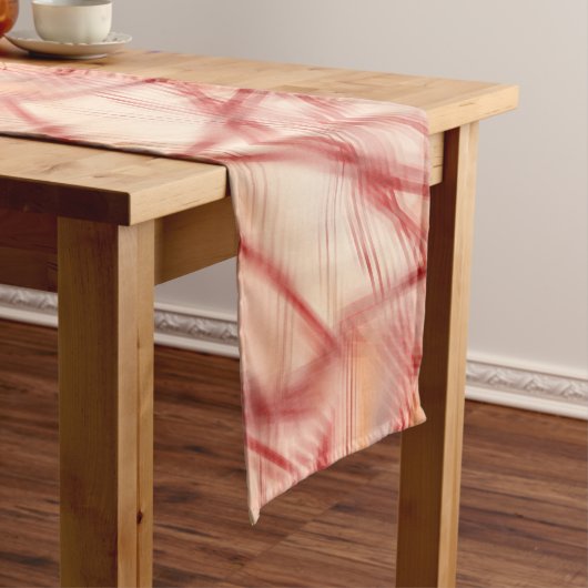 Bars Korte Tafelloper (Voorbeeld)