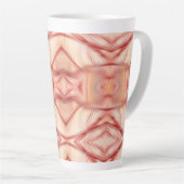 Bars Latte Mok (Rechterhoek)