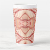 Bars Latte Mok (Voorkant)