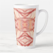 Bars Latte Mok (Rechts)