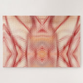 Bars Legpuzzel (Horizontaal)