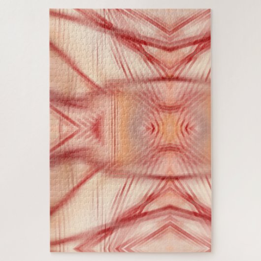 Bars Legpuzzel (Verticaal)