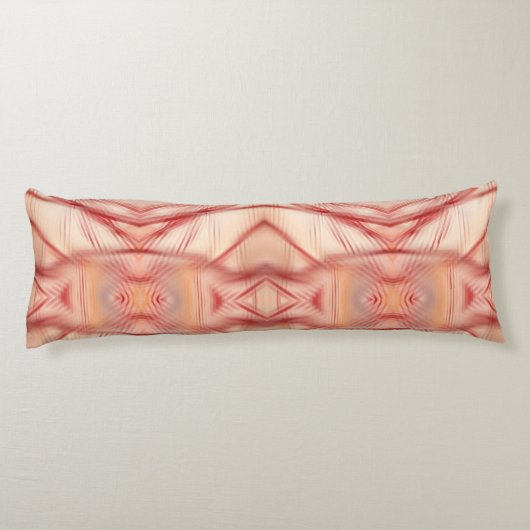 Bars Lichaamskussen (Achterkant)