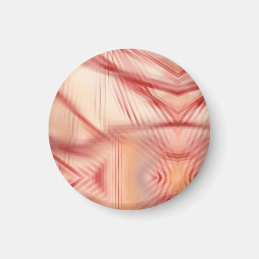 Bars Magneet (Voorkant)