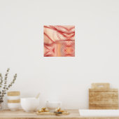 Bars Poster (Keuken)