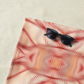 Bars Strandlaken (In situ)