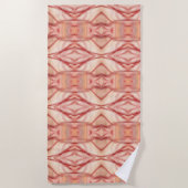 Bars Strandlaken (Voorkant)