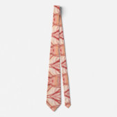 Bars Stropdas (Voorkant)