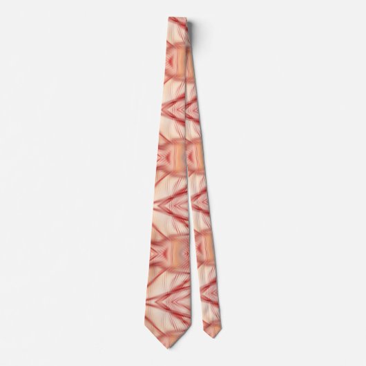 Bars Stropdas (Voorkant)