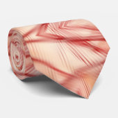 Bars Stropdas (Opgerold)