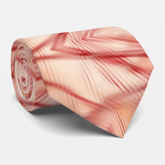 Bars Stropdas (Opgerold)