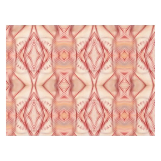 Bars Tafelkleed (Voorkant (Horizontaal))