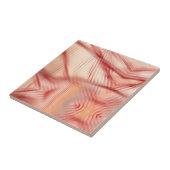 Bars Tegeltje (Zijkant)