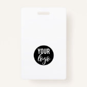 Bars Tour Photo Barhopping City Bars Badge (Achterkant)