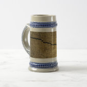 Barst Bierpul (Voorkant links)