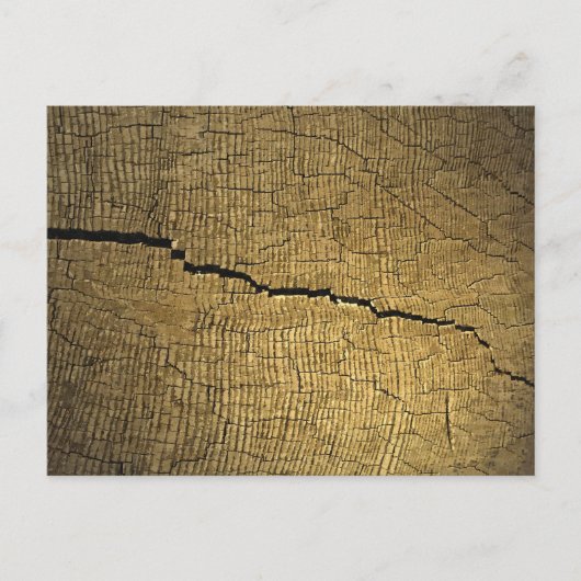 Barst Briefkaart (Voorkant)