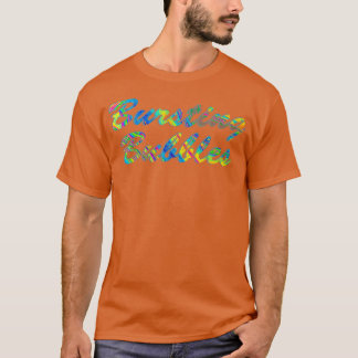 Barstende bellen t-shirt