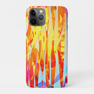 Barstende kleurrijke tinten mix Case-Mate iPhone case