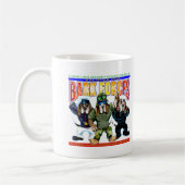 Barstkrachten Koffiemok (Links)