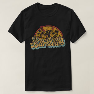 Barstow, Californië T-shirt