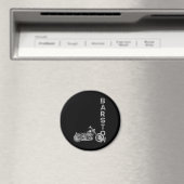 Barstow Magneet (Insitu (Vaatwasser))