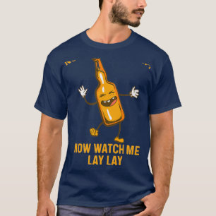 Bartender Bar Cocktail Party Life Pun 1 T-shirt