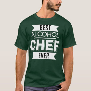 Bartender Gift Idee 1 T-shirt
