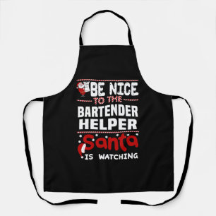 Bartender Helper Schort