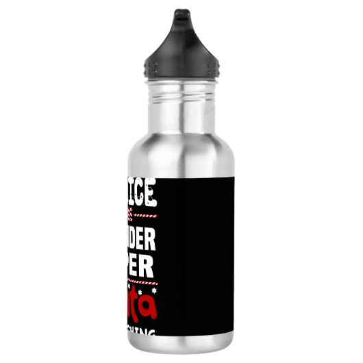 Bartender Helper Waterfles (Rechts)