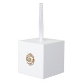 Bartender Mocktail-Veilige Kat Bartender Mocktail- Decoratie (Achter hoekig)