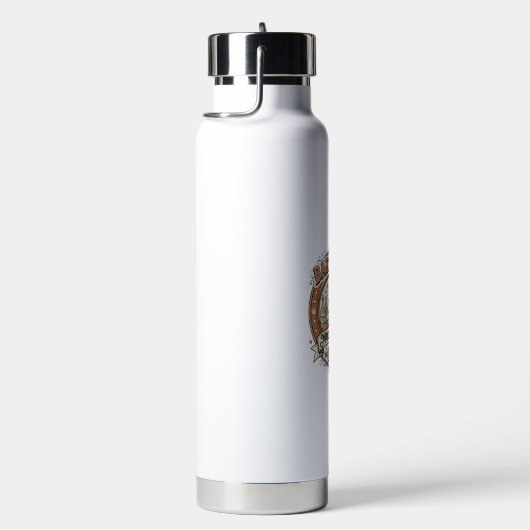 Bartender Mocktail-Veilige Kat Bartender Mocktail- Waterfles (Rechts)