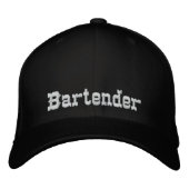 Bartender Pet (Voorkant)