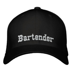 Bartender Pet