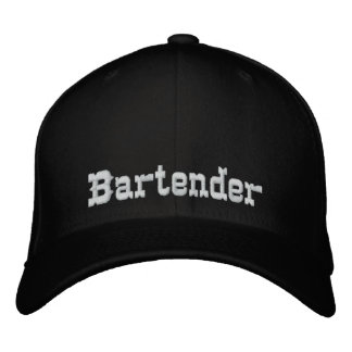 Bartender Pet