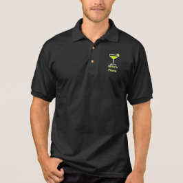 Bartender Polo