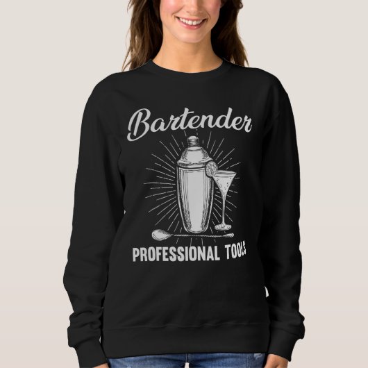 Bartender Professional Tools Shaker Cocktail Alcoh Trui (Voorkant)