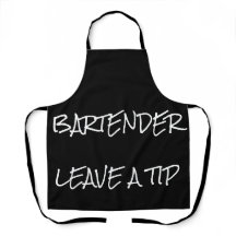 BARTENDER