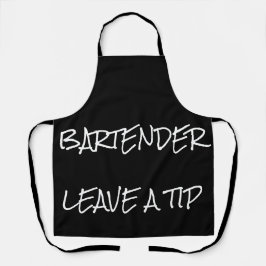 BARTENDER SCHORT