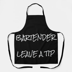 BARTENDER SCHORT
