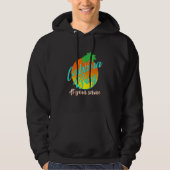 Bartender Tools Bartenders Friend Bartender Friend Hoodie (Voorkant)
