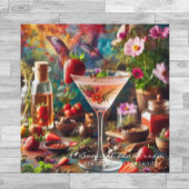 Bartender Visitekaartjes