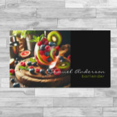 Bartender Visitekaartjes