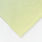 Bartending Dog in Retro Bar Fleece Deken (Hoek)