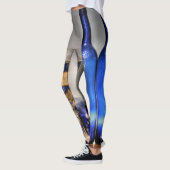 Bartenura Wine Leggings (Links)