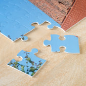 Barth Duitsland Legpuzzel (Zijkant)